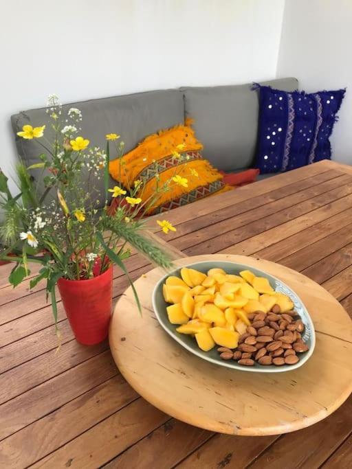 Villa Karma Paleros Eksteriør billede
