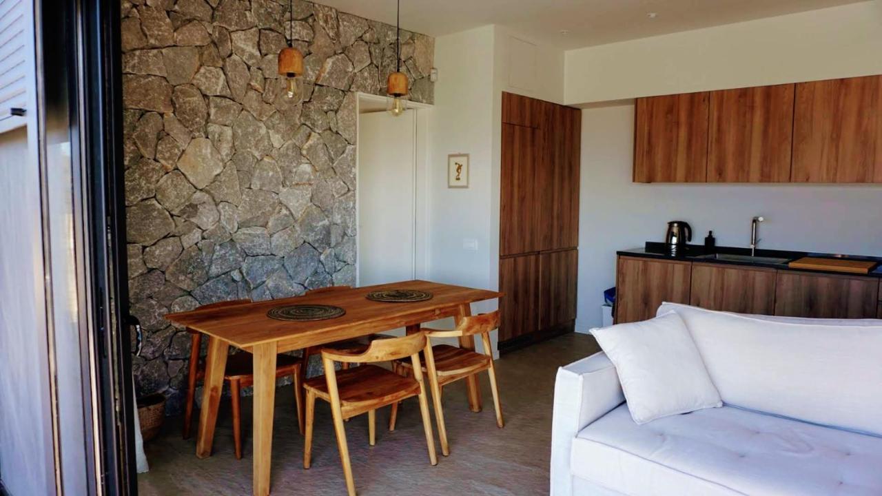 Villa Karma Paleros Eksteriør billede