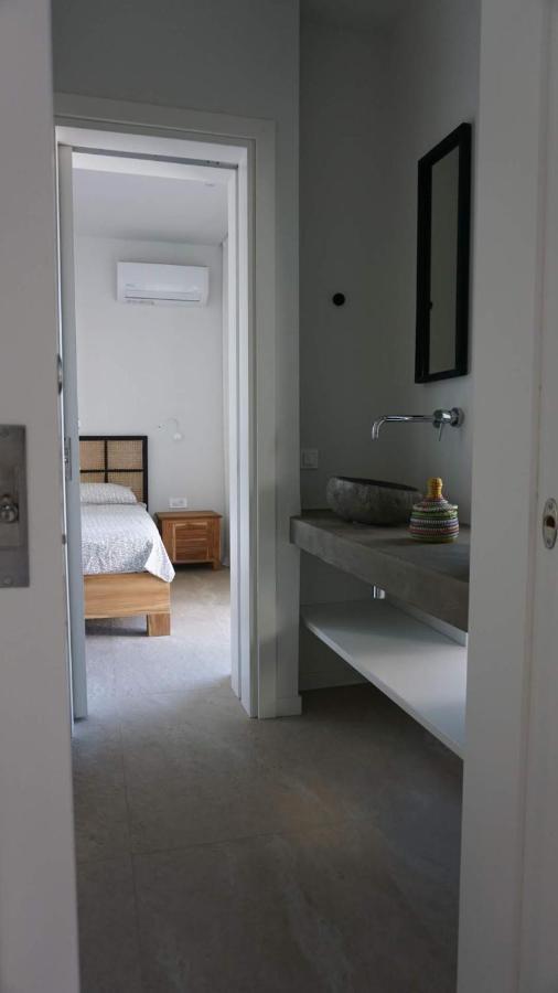 Villa Karma Paleros Eksteriør billede
